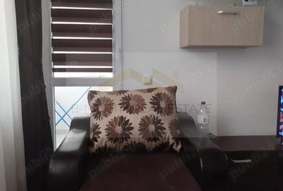 Garsonieră decomandată în Central - 4