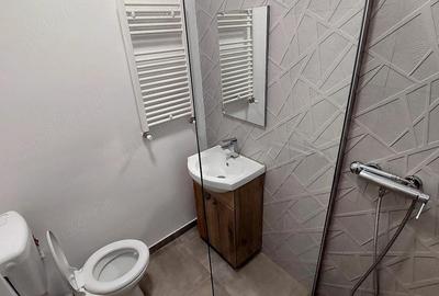 Garsonieră semidecomandată în Central - 3