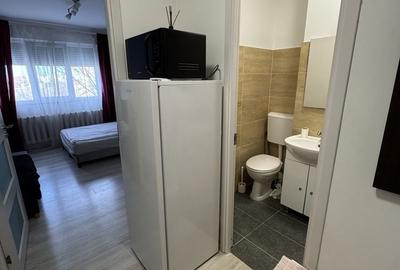 Garsonieră în UTA - 2