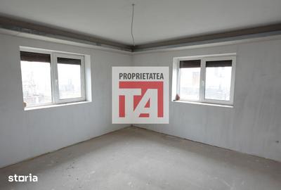 Casă cu 3 camere cu Teren 1733 Mp în Valea Chioarului - 10