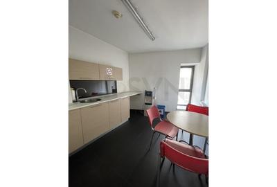 REC3001113 Piata Unirii - Cladire S P si 9 etaje 3560mp pretabil birouri - 5