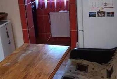 Apartament cu 3 camere în Hârșova - 7