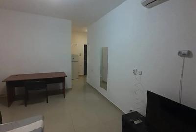 Garsoniera Militari Residence-Auchan - 4