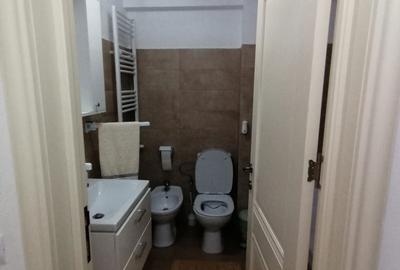 Apartament cu 2 camere decomandat în Albești - 6