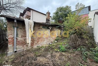 Spațiu comercial, în Andronache - 2