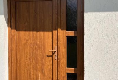 Casă cu 2 camere cu Teren 1500 Mp în Valea Lungă - 1