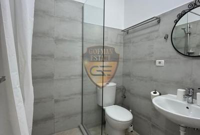 Duplex in vila, 3 c, Mamaia Nord, parcare, aer conditionat, curte, centrala gaze - 7