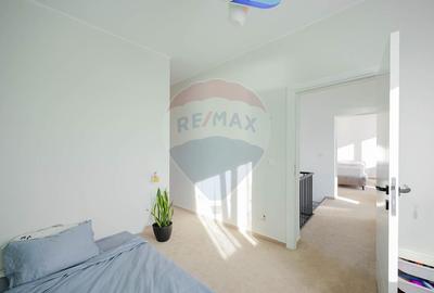 Casa moderna in stil mediteranean, cu terase si vedere la lac - Paleu - 12