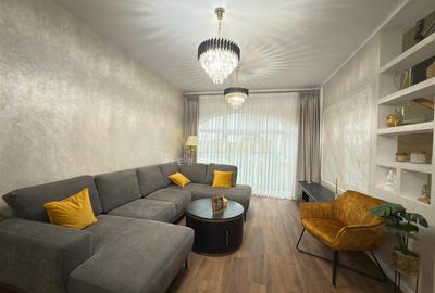 Duplex cu 5 camere cu Teren 304 Mp în Berceni - 8
