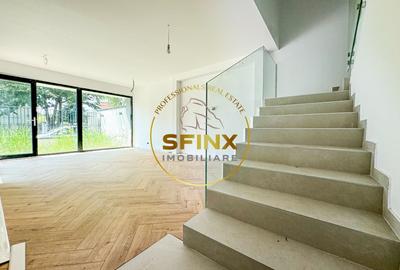 Petrom City - casa 4 camere  - Lacul Baneasa - 5