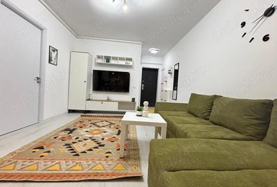 PROPRIETAR ofer spre inchiriere apartament 2 camere in BRAGADIRU - 1