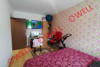 De vânzare apartament cu trei camere în Întorsura Buzăului, pe strada Ciucaș! - 14