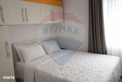 Apartament cu 3 camere decomandat, mobilat în Bistrița Lac - 3