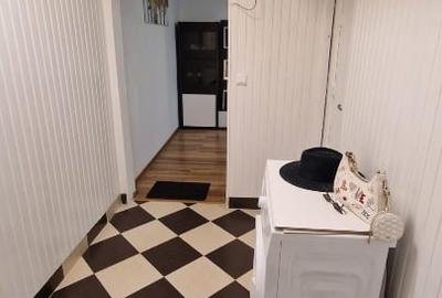 Apartament cu 2 camere semidecomandat în Inel II - 5