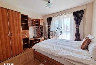Apartament cu 2 camere decomandat, mobilat în Între Lacuri - 7