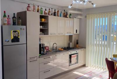 Apartament de vanzare- 2 camere (Zona Turnisor) - 2