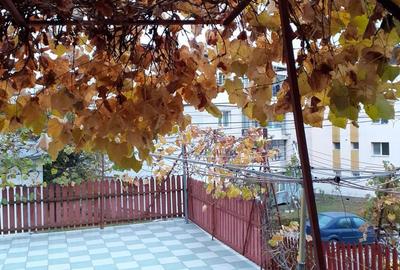 Casă cu 5 camere cu Teren 470 Mp în Central - 8