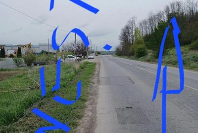 Teren de 3733 mp, în Central - 1