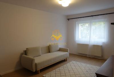 Apartament cu 2 camere decomandat, mobilat în Gheorgheni - 4