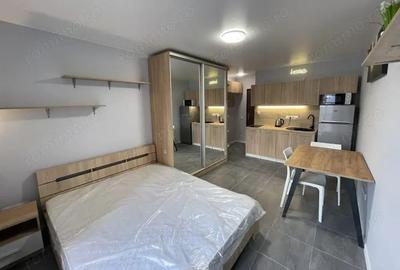 Garsoniera in zona Universitatii - 3