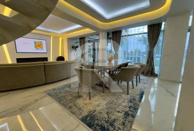 Pe Malul Snagovului, Unde Luxul Devine Cotidian - 9