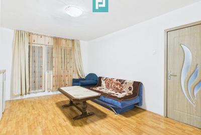 Apartament spațios cu 3 camere, decomandat - 8