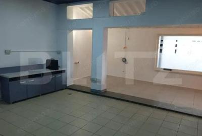 Spatiu comercial cu poten?ial, 108 mp, cu terasa, zona Ultracentrala - 6