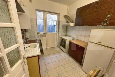 Casa 130 mp, 3 niveluri, centrala termica, Spitalul de Urgen - 3