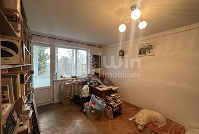 Apartament cu 2 camere decomandat, mobilat în Gheorgheni - 1