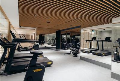 Apartament cu 2 camere semidecomandat în Barbu Văcărescu - 10