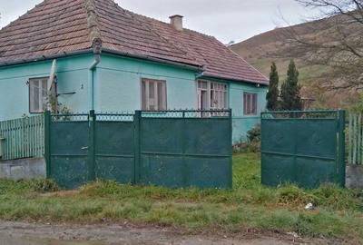 Casă cu 3 camere în Jidvei - 3