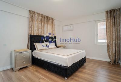 Duplex cu 6 camere cu Teren 130 Mp în Copou - 23