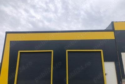 Spațiu comercial, de 180 mp, în Central - 6