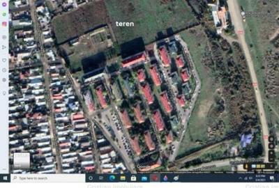 Brailita Teren intravilan 18000 , 30 euro/mp - 1