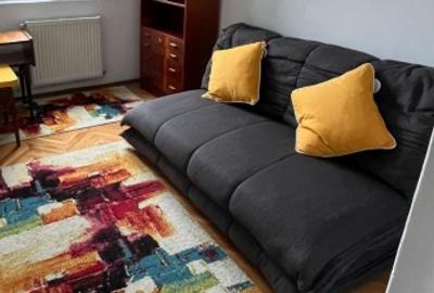 Apartament cu 3 camere decomandat în Astra - 2