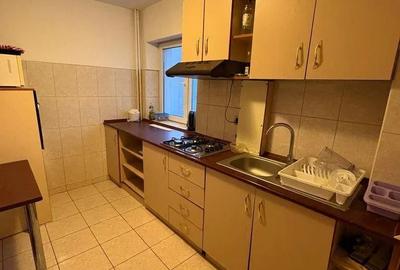 Apartament 2 camere Bld Independentei - Tg. Cucu - 7