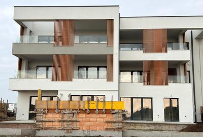 Apartament cu 3 camere decomandat în Torontalului - 14