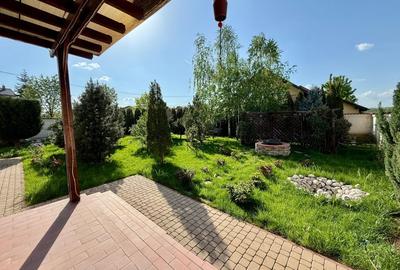 Casa de vanzare in Strejnicu - Constructie solida, complet utilata, la doar cate Casa de vanzare in Strejnicu - Constructie solida, complet utilata, la doar cate - 2