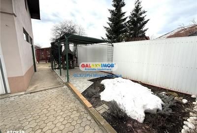 Casă cu 4 camere cu Teren 985 Mp în Central - 2