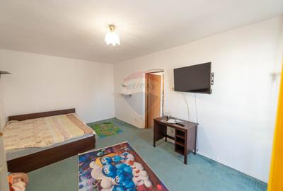 Apartament decomandat cu 2 camere de vanzare in zona Titan Salajan - 15