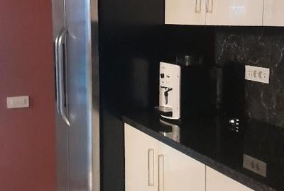 Inchiriere 2 vile de lux la Izvorani, piscina, SPA - 20