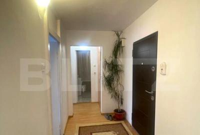 Apartament 2 camere, 56 mp, 2 balcoane, zona strazii Observa - 7