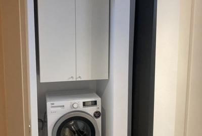 Apartament 2 camere Aviatiei-Metrou Aurel Vlaicu-Renovat - 7