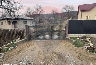 Spațiu comercial, în Buhoci - 2