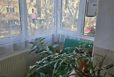 Apartament cu 3 camere decomandat în Central - 3