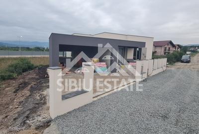 Casa individuala  deosebita in Șelimbar, Cartierul Tineretului Casa individuala  deosebita in Șelimbar, Cartierul Tineretului - 7