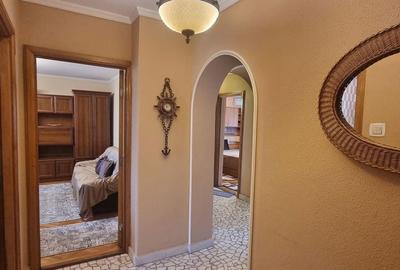 Apartament cu 3 camere în Ultracentral - 1