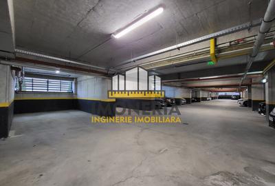 Apartament cu 3 camere semidecomandat, mobilat în 1 Decembrie 1918 - 58