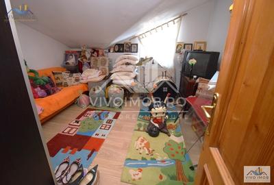 Snagov-Izvorani | Vilă D+P+1 | 6 camere | Ponton Lac | Teren 1800mp - 44