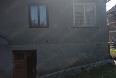 Casa satRostoci com. Plescuta jus. Arad - 3